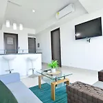 Hermoso y acogedor apartamento