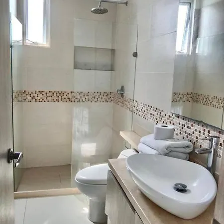 Hermoso Y Acogedor Apartamento Cartagena
